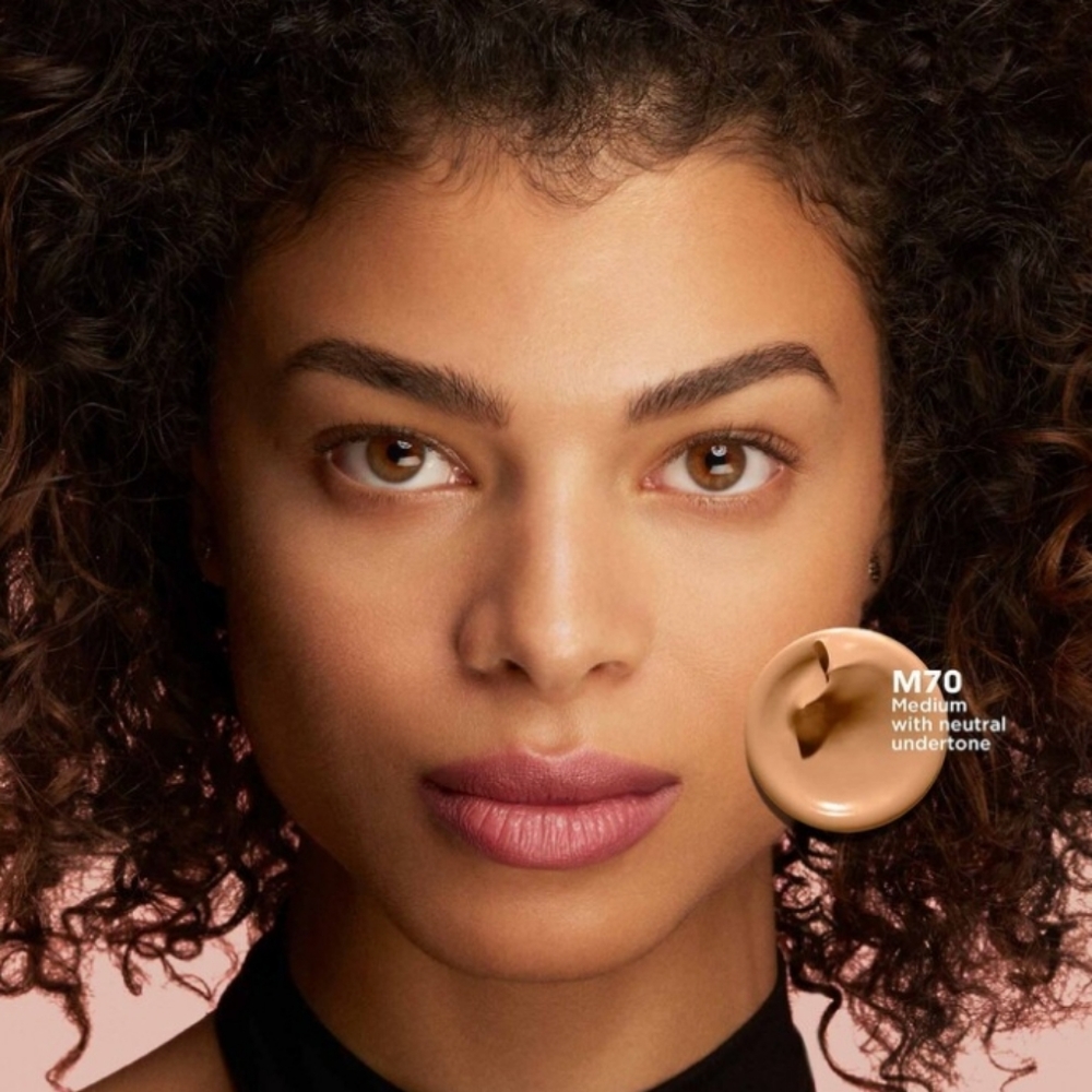 🆕 Bite Beauty Changemaker Supercharged Micellar Foundation M70 🆕 SEALED